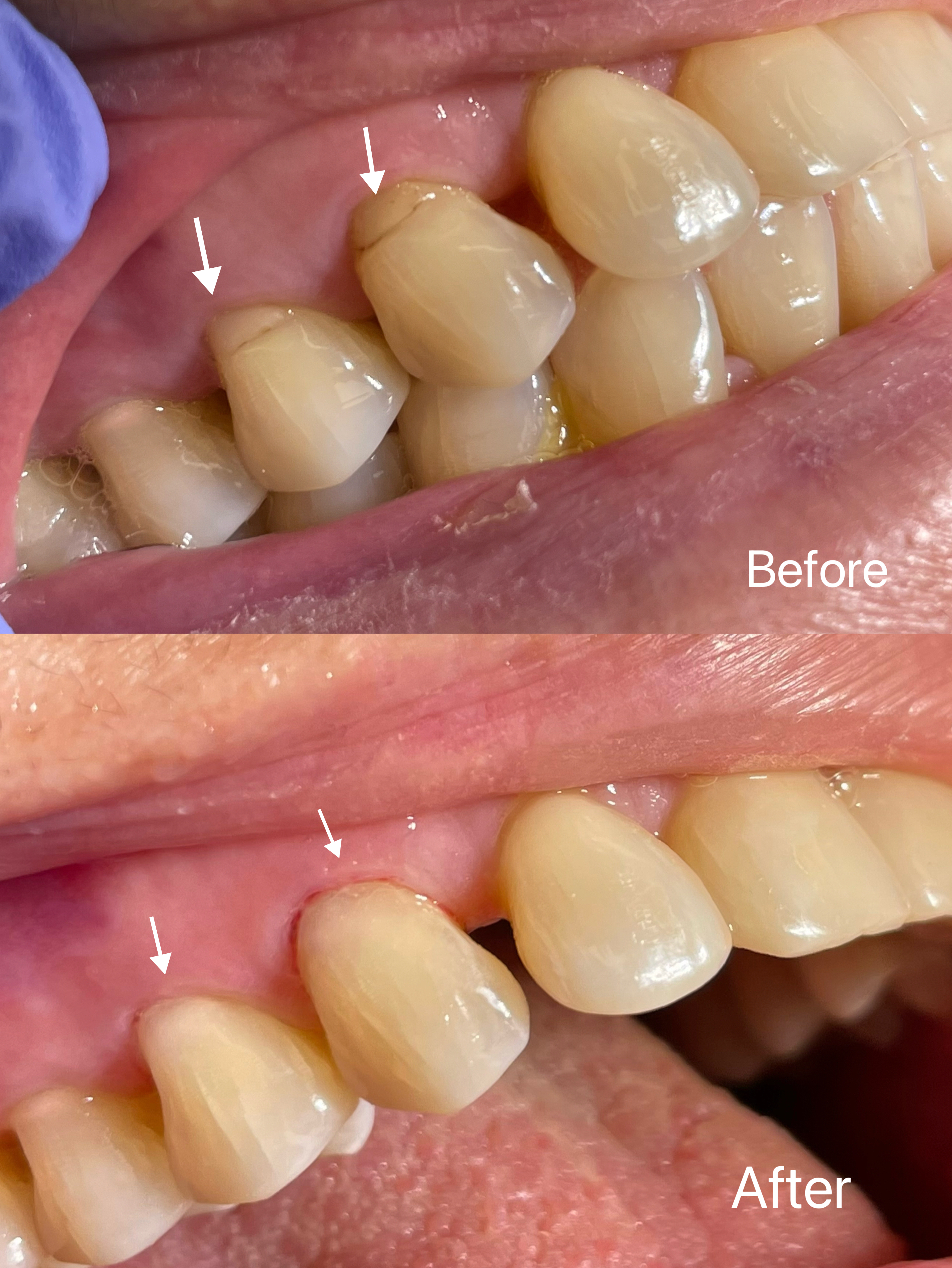 Dr Lin, Mississauga Dentist